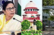 Emotions can&rsquo;t go out of hand: Top Court on Mamata Banerjee vs ED
